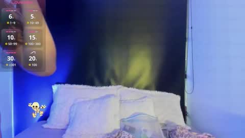 lila_cox online show from 09-16-25, 11:00