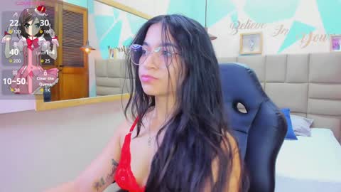 LILA online show from 01-17-25, 08:22