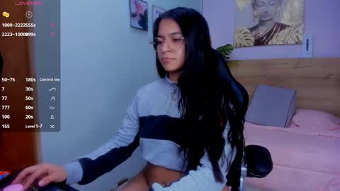 LILA online show from 11-16-25, 05:29