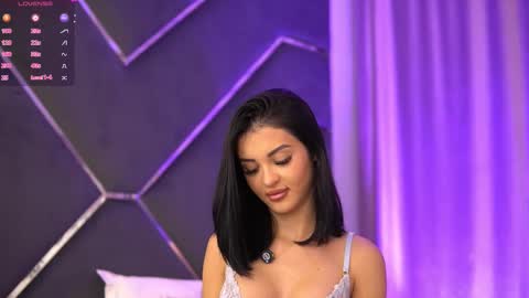 Lila The Hottie online show from 01-10-26, 05:31