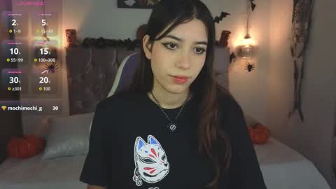 lila_min online show from 10-20-25, 02:39