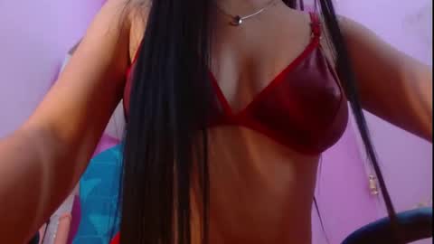 L I L A online show from 12-22-24, 05:42