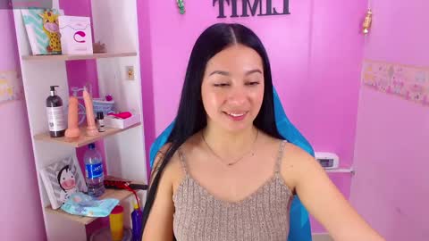 L I L A online show from 03-03-25, 08:54
