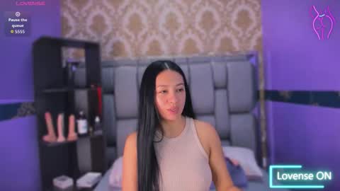 L I L A online show from 10-07-25, 12:13