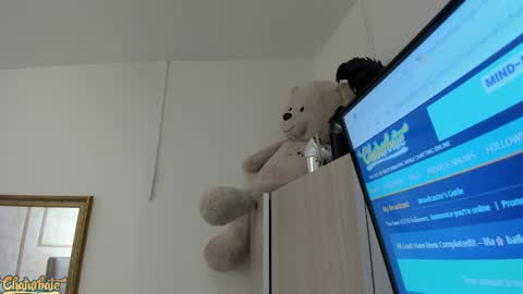 Snapshot of lilabeily chatting on 10-19-25, 07:36 lila bailey online show from 10-19-25, 07:36