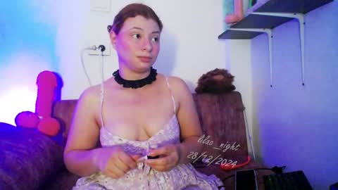 Jen online show from 12-28-24, 10:47