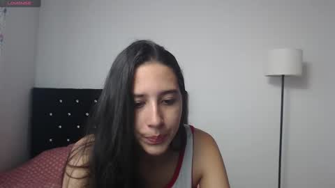 Lila Cream online show from 09-22-25, 02:30