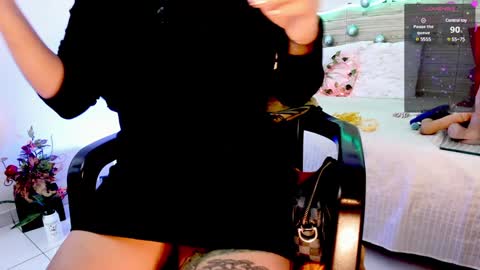 Lilah Sweet online show from 01-02-25, 02:13