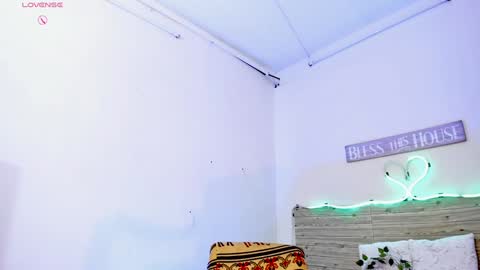 Lilah Sweet online show from 01-09-25, 03:01