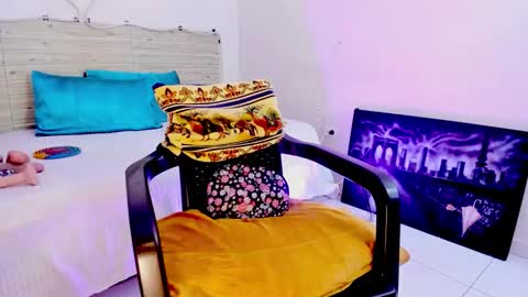 Lilah Sweet online show from 11-22-25, 11:53