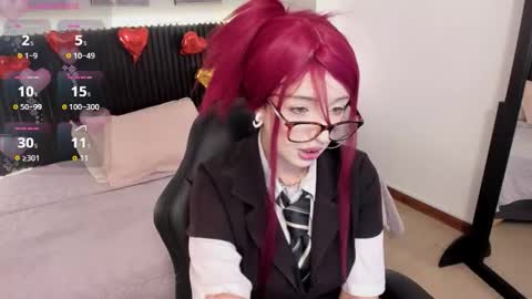 Lila online show from 02-19-26, 12:45