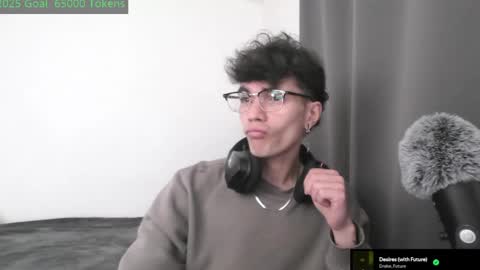 Snapshot of lilankore chatting on 01-14-25, 03:22 Yeh online show from 01-14-25, 03:22