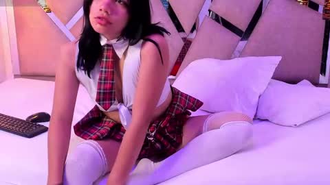 Lila online show from 01-22-25, 06:10