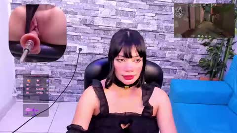 Lila online show from 03-05-25, 01:39