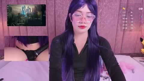 Lila online show from 12-20-25, 03:24