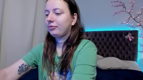 LilaVame online show from 09-15-25, 07:47