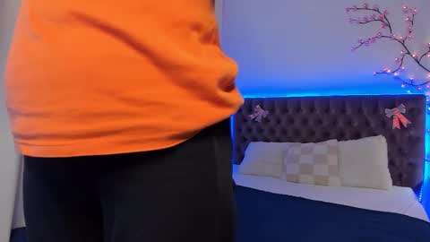 LilaVame online show from 10-11-25, 07:34