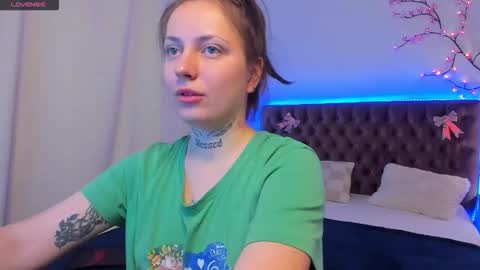 LilaVame online show from 10-21-25, 08:09