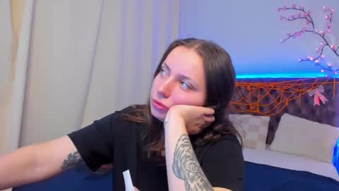 LilaVame online show from 10-25-25, 08:36