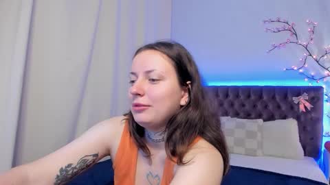 LilaVame online show from 10-29-25, 09:16