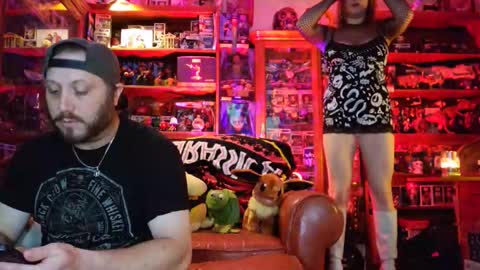 lilbatt online show from 01-16-26, 05:22