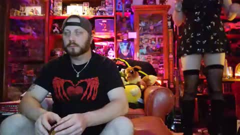 lilbatt online show from 01-18-26, 07:12