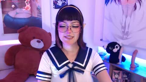 lilcandy19 online show from 09-12-25, 12:27