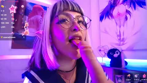 lilcandy19 online show from 09-27-25, 02:44