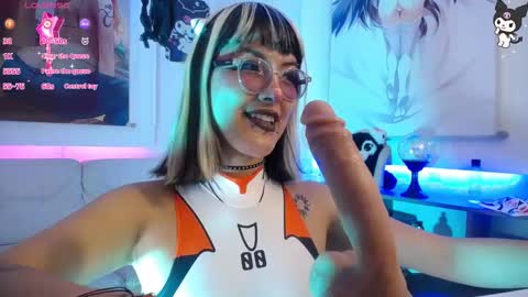 lilcandy19 online show from 10-30-25, 12:28