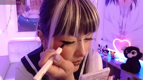 lilcandy19 online show from 01-19-26, 12:20