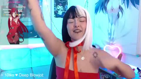 lilcandy19 online show from 02-03-26, 11:59