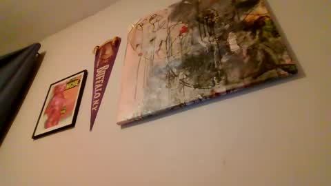 lildeer1980 online show from 10-10-25, 08:02