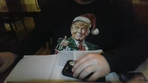 reallyinsecure online show from 02-13-25, 02:45