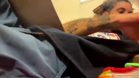 lildudeandme online show from 09-28-25, 10:04
