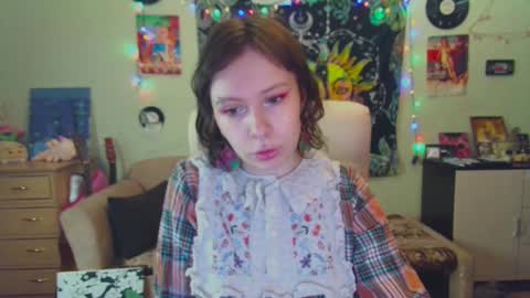 Lil online show from 01-07-25, 03:02