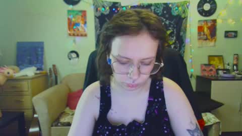 Lil online show from 01-22-25, 02:46