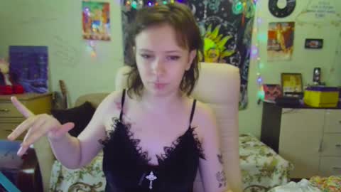 Lil online show from 02-27-25, 07:04