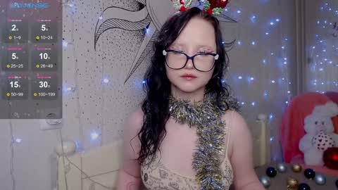 Nika and Lori online show from 12-24-24, 01:06