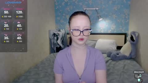 Nika and Lori online show from 03-01-25, 06:32