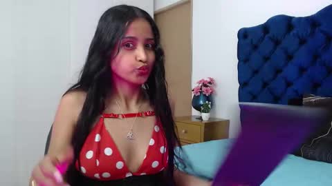 Snapshot of lili666_ chatting on 10-26-25, 03:12 Lili online show from 10-26-25, 03:12