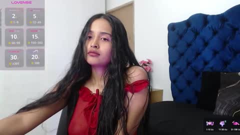 Snapshot of lili666_ chatting on 10-30-25, 03:08 Lili online show from 10-30-25, 03:08