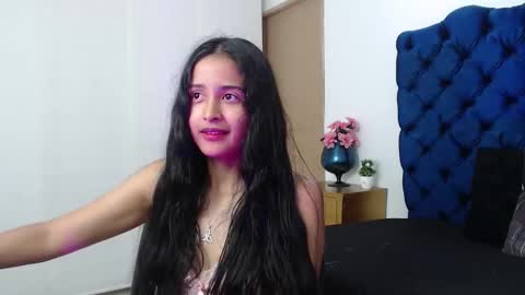 Snapshot of lili666_ chatting on 11-18-25, 03:12 Lili online show from 11-18-25, 03:12