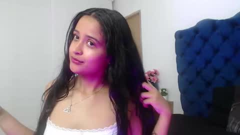 Snapshot of lili666_ chatting on 11-27-25, 03:41 Lili online show from 11-27-25, 03:41