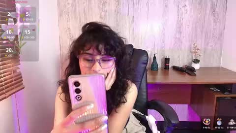 Snapshot of lili_clan chatting on 09-29-25, 02:22 lili_clan online show from 09-29-25, 02:22