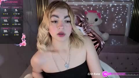 Lili online show from 01-15-26, 03:44