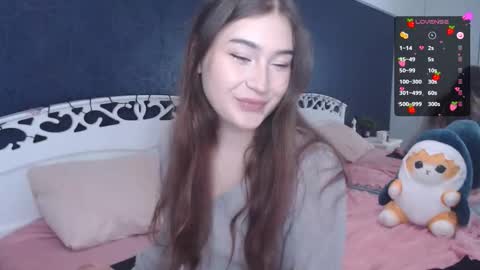 Snapshot of lili_luuu chatting on 10-02-25, 11:01 Lilu online show from 10-02-25, 11:01