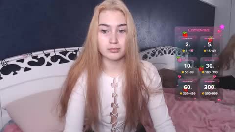 Snapshot of lili_luuu chatting on 10-21-25, 05:41 Lilu online show from 10-21-25, 05:41