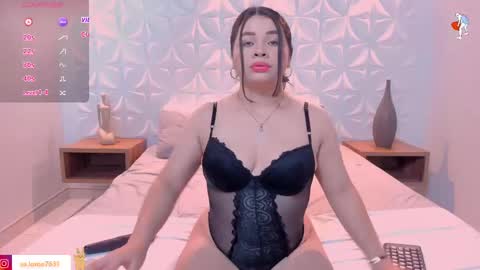 SALOME online show from 10-07-25, 02:53