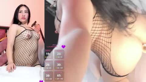 Lili online show from 09-29-25, 11:26