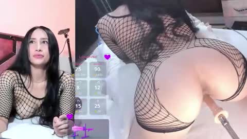 Lili online show from 10-01-25, 11:16